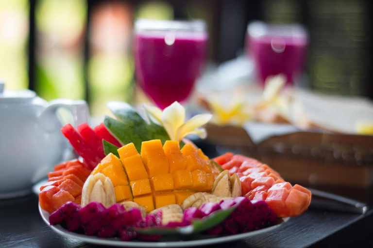 Food & Drinks 5, Tropical Bali Hotel, Denpasar