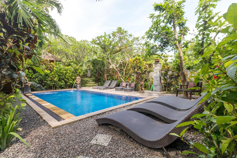 Sport & Beauty 2, Tropical Bali Hotel, Denpasar