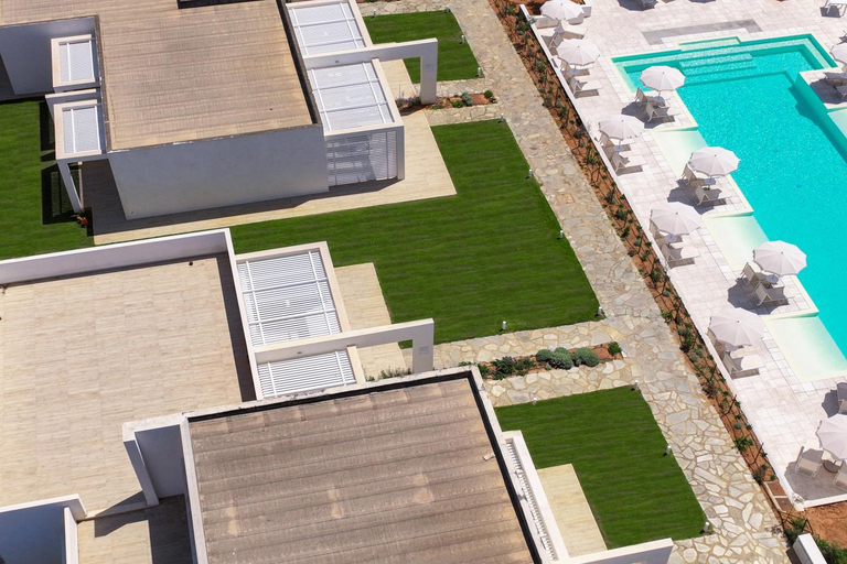 Sport & Beauty, Capo Falcone Apartments with Shared Pool, Sassari