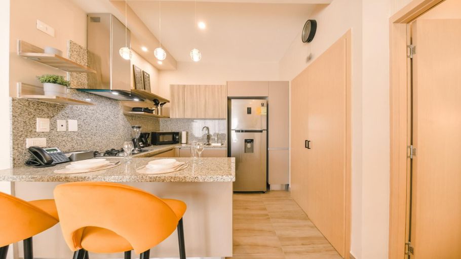 Room 5, Regatta Living II - 603, Distrito Nacional