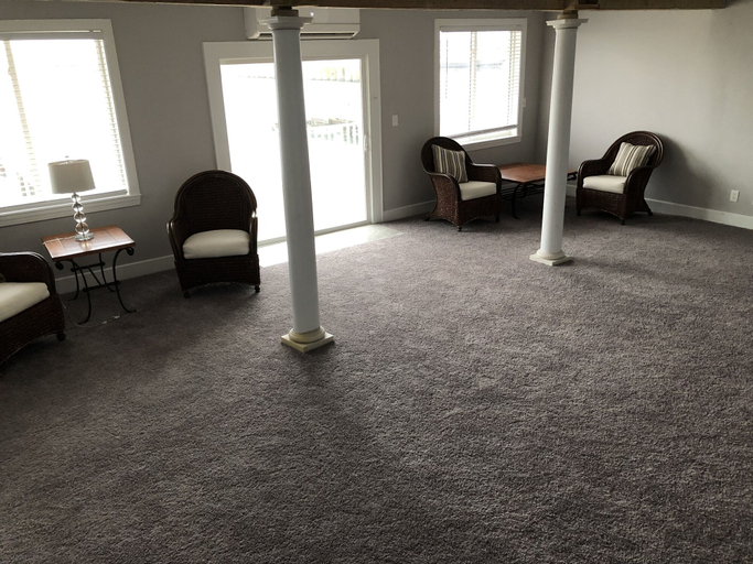 Interior 5, Mariners Cove 4 Bedroom Cottage by RedAwning, Norfolk
