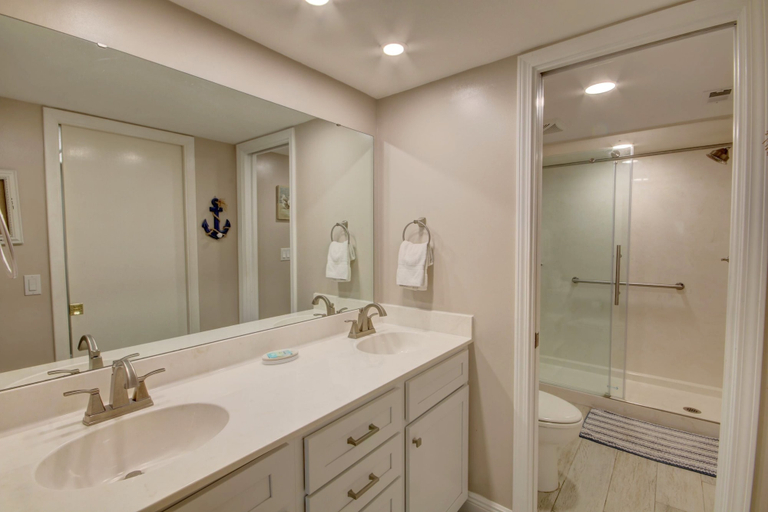 Bathroom 4, 326 El Matador 2 Bedroom Condo by RedAwning, Okaloosa