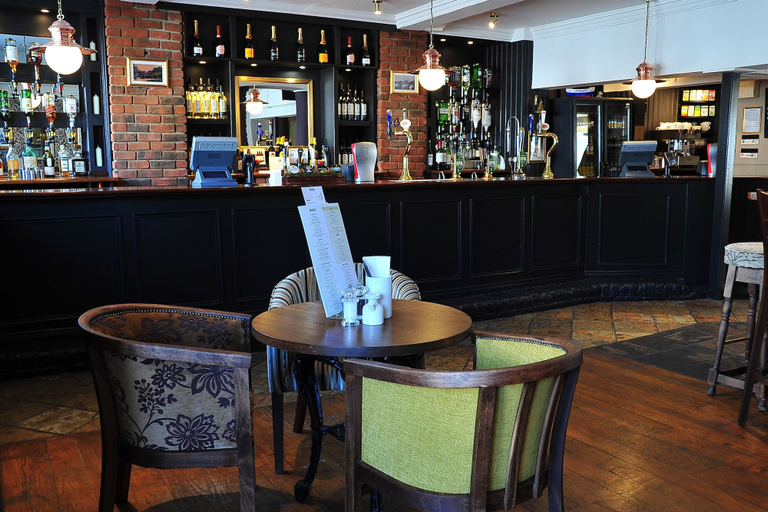 Food & Drinks 4, Red Lion Hotel by Greene King Inns, Hampshire