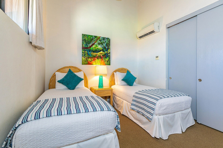 Bedroom 3, Luana Kai D305 2 Bedroom Condo, Maui