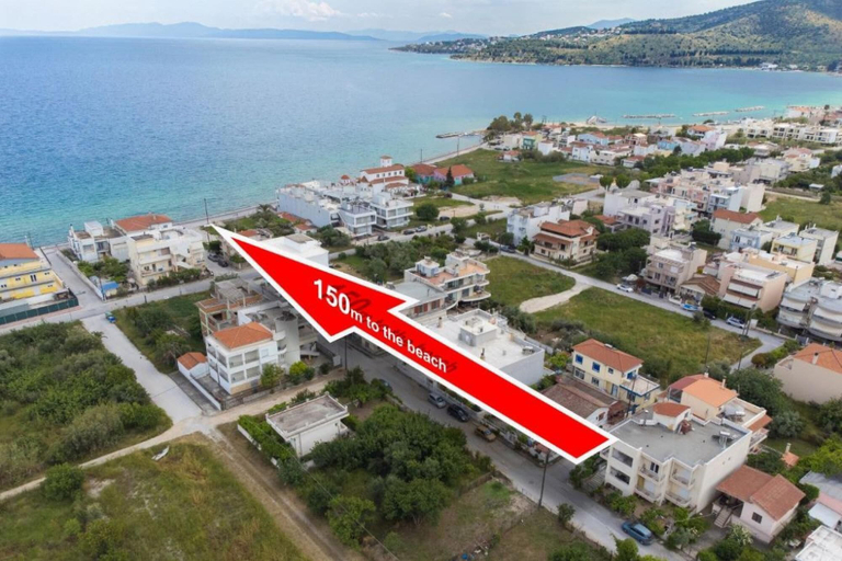 Others 4, Estell’s sweet luxury house, Thessaly