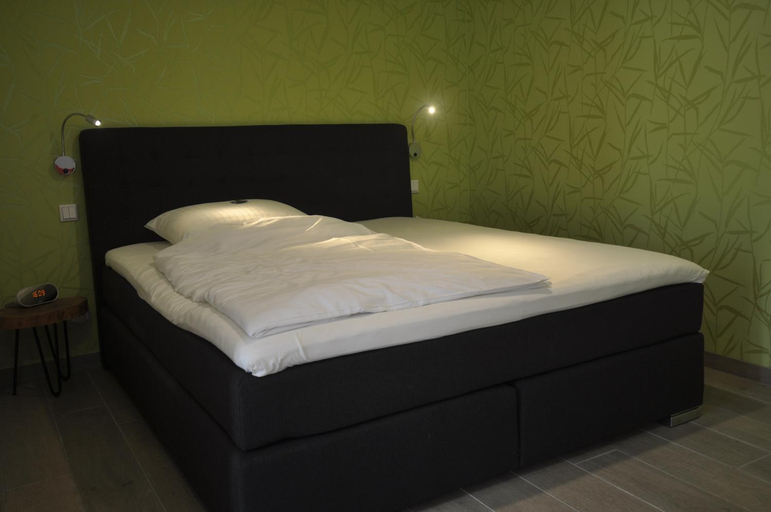 Bedroom 2, Hotel Zum Stern, Marburg-Biedenkopf