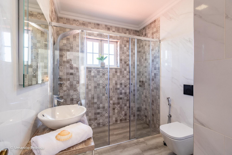 Room 5, Casa Sardine by Acasadascasas, Mafra