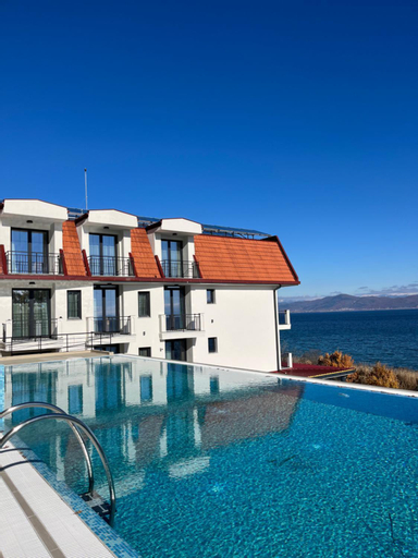 Dishli Hotel & Spa, 