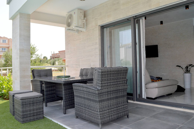Others 5, Sea View Holiday Villa Seabreeze, Pašman