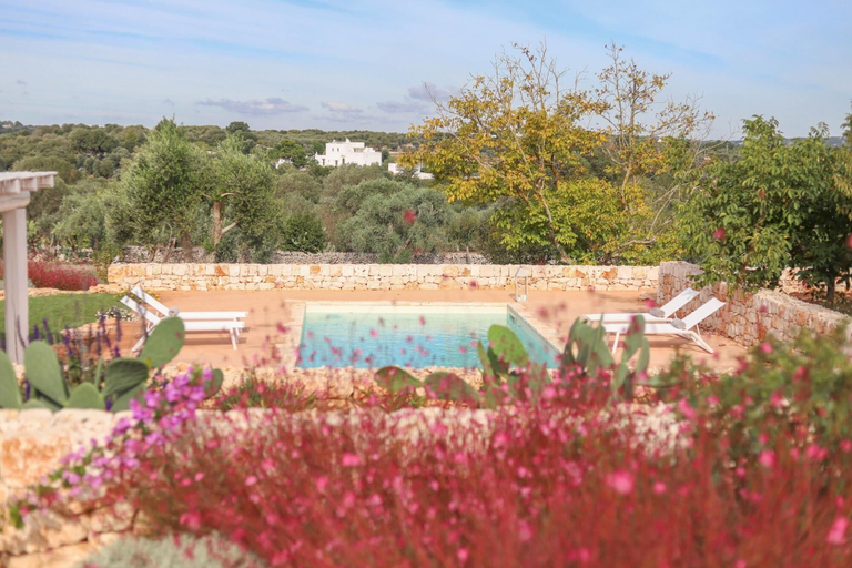 Others 5, TD Lamiamola Stylish Trulli Lamie With Pool, Brindisi