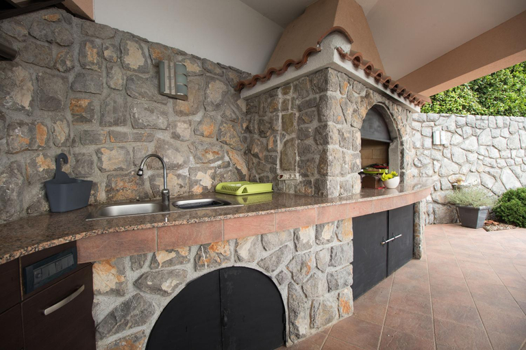 Others 2, Apartments Villa Adore, Opatija/Veprinac