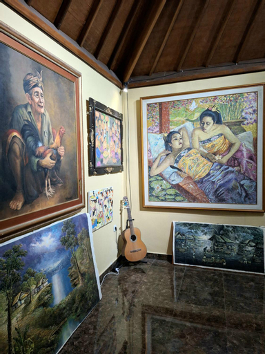 Others 4, Manigelang Villa, Buleleng