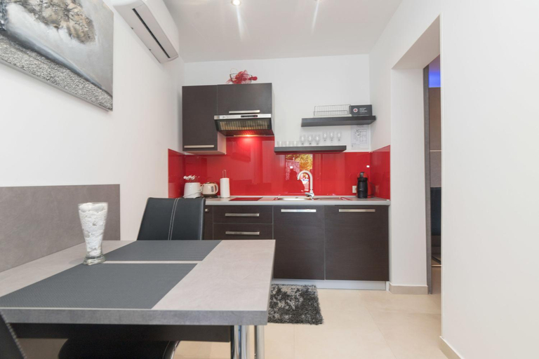 Others 5, Apartments Villa Adore, Opatija/Veprinac