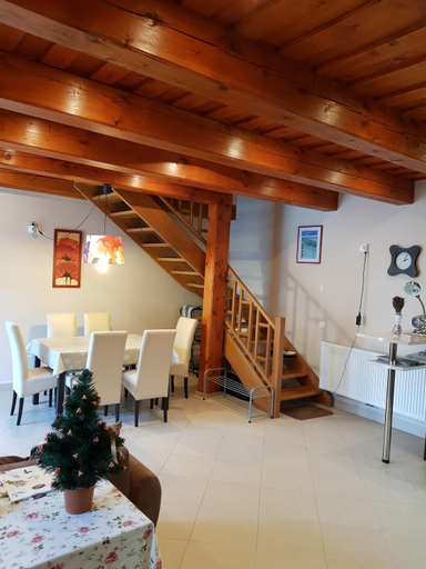 Food & Drinks, Centrum Vendeghaz, Balatonfüred