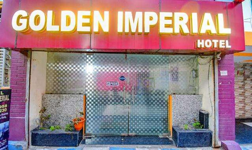 Others 5, FabHotel Golden Imperial, Kolkata