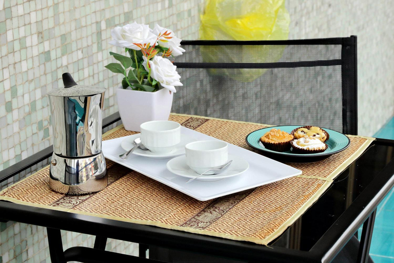 Food & Drinks 5, 4BNB - Cozy Albornoz Flat, Rome