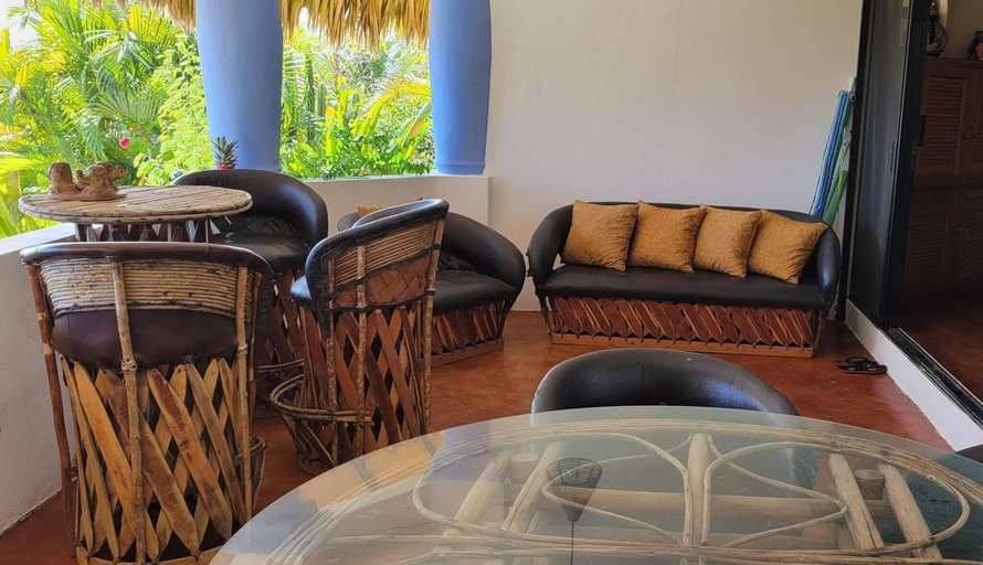 Others 4, Close To Puerto Escondido Beachfront - Casa Wahaka, Dist. Pochutla