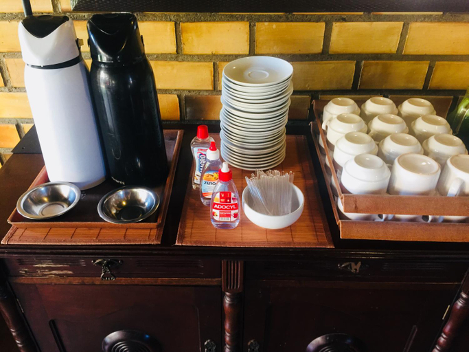 Food & Drinks 4, Hotel Praia Do Rosa, Imbituba