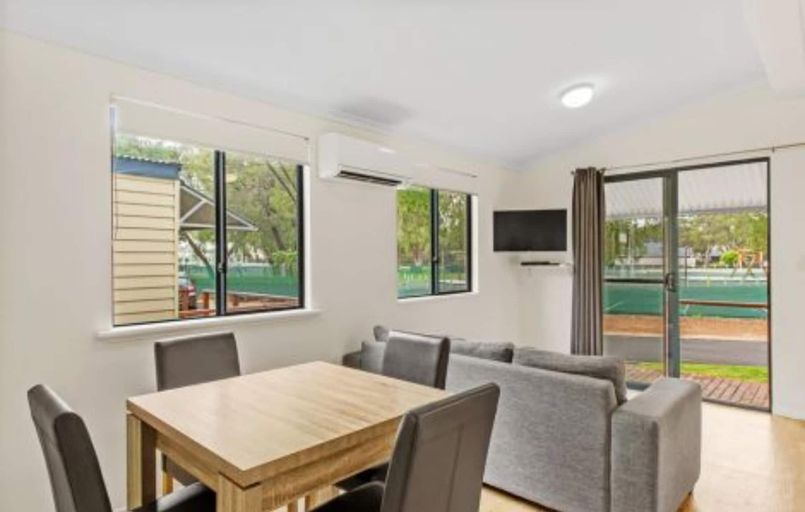 Dining Room 2