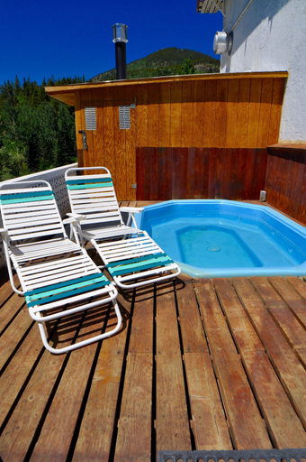 Sport & Beauty 5, Monarch Mountain Lodge, Chaffee