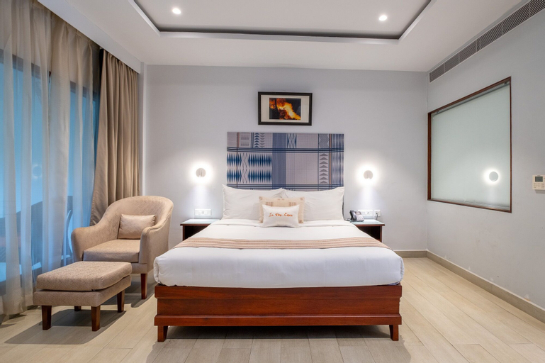 Bedroom 6
