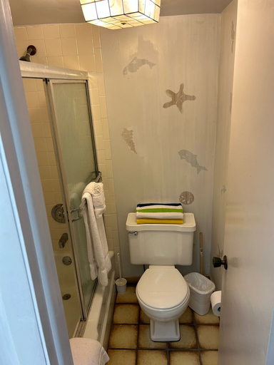 Bathroom 4, Freeport Resort & Club