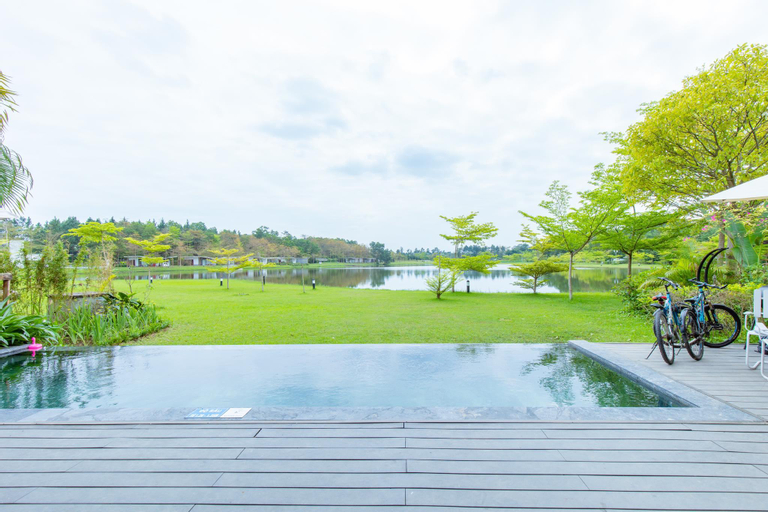 Sport & Beauty 2, Sol Villa view Flamingo Đại Lải Resort (3BR), Phúc Yên