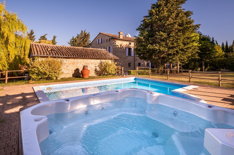 Others 5, Residenza La Canonica Relais - Historic Country House & Pool, Pesaro E Urbino
