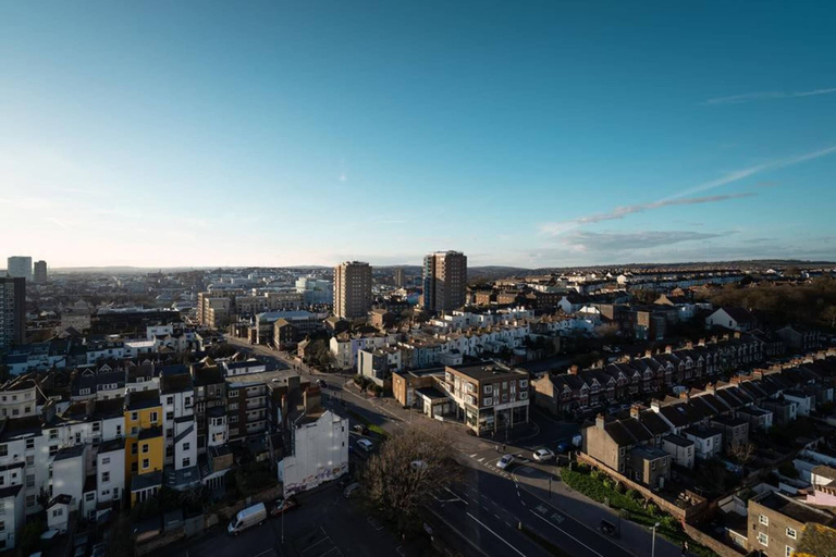 Others 5, Sea View Kemptown Holiday Let, Brighton and Hove