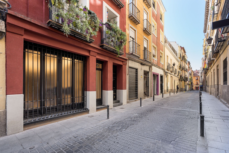 Exterior & Views, Oso Madrid Studios, Madrid