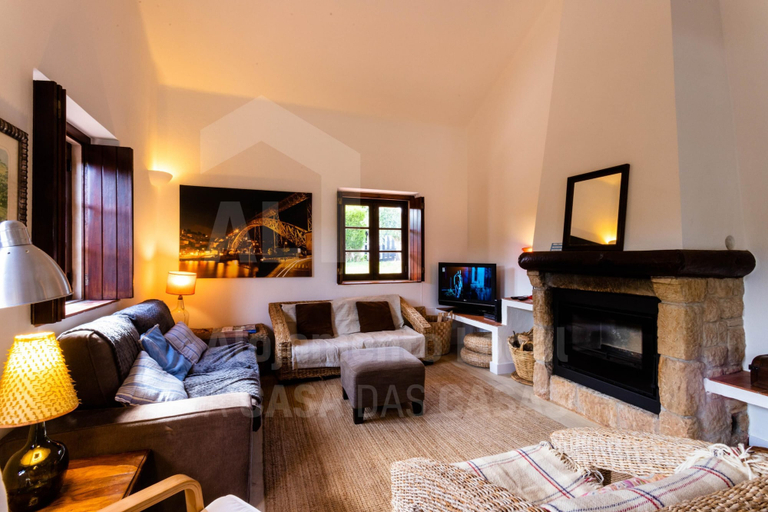 Room 5, Casa da Praia by Acasadascasas, Mafra
