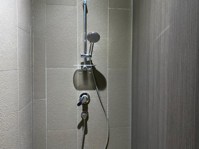 Bathroom 3, The Establishment Bangsar by Lynhomes, Kuala Lumpur