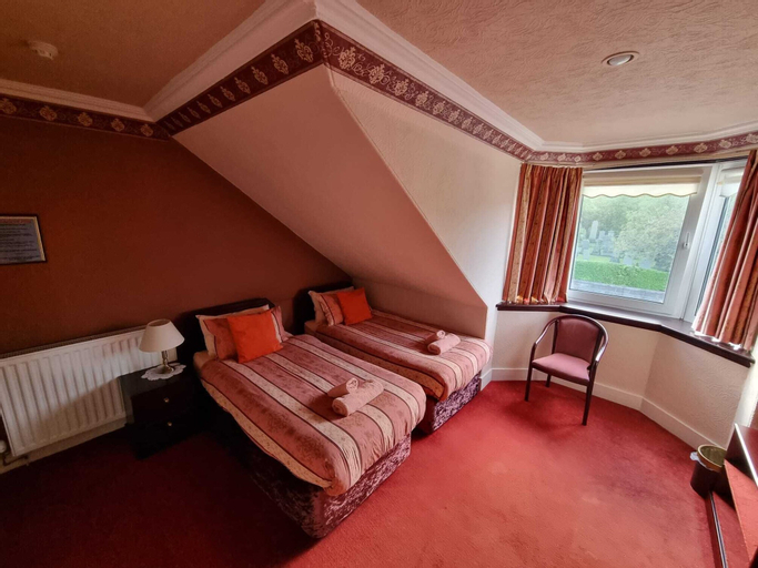 Bedroom 6