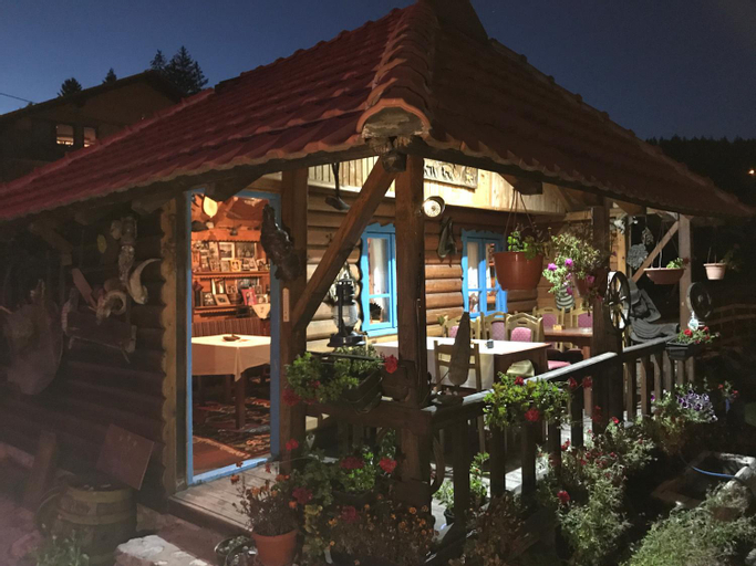 Hotel Dva Goluba, Istočno Sarajevo