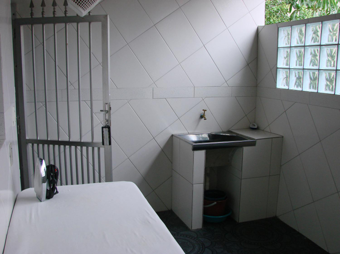 Bedroom 3, Missouri Hotel, São Paulo