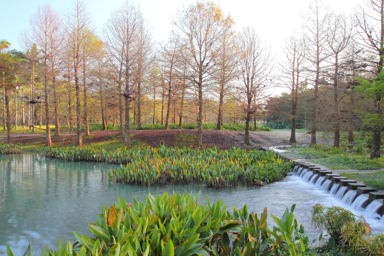Nearby Landmark 5, Shun Tai Hotel, Hualien