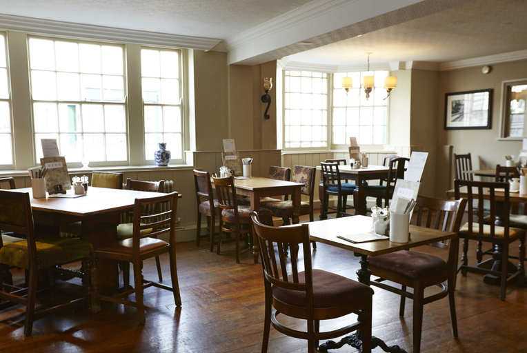 Food & Drinks 5, Red Lion Hotel by Greene King Inns, Hampshire
