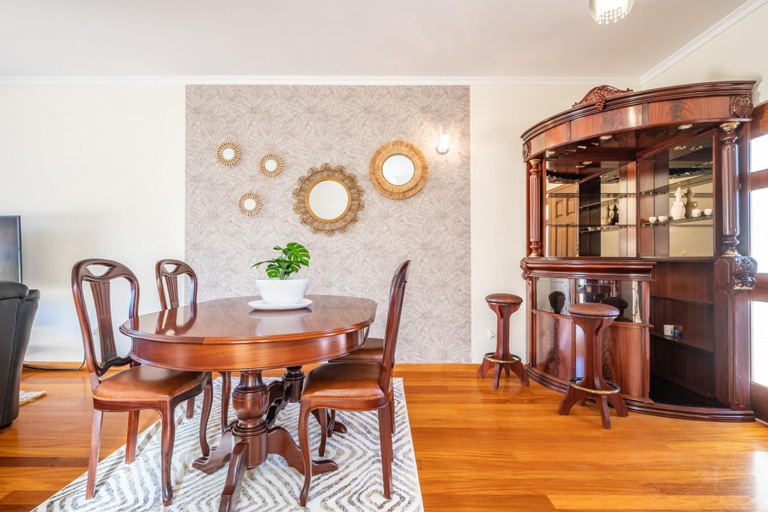 Room 2, Gaula Residence by Homie, Santa Cruz