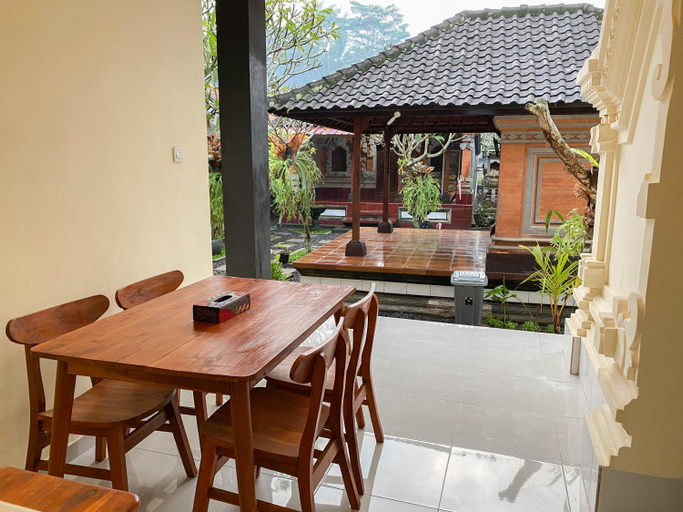 Others 4, Bojig House Ubud, Gianyar