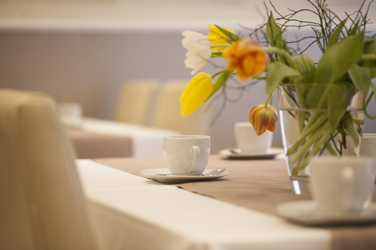 Food & Drinks 3, Hotel Kiez Pension Berlin, Berlin