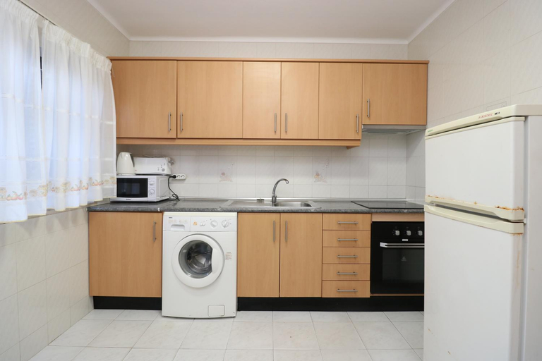 Kitchen 4, Villa Lena, Albufeira