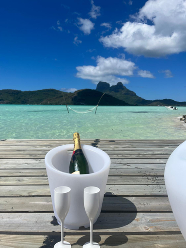 Others 3, ONLY YOU MOTU, Bora Bora