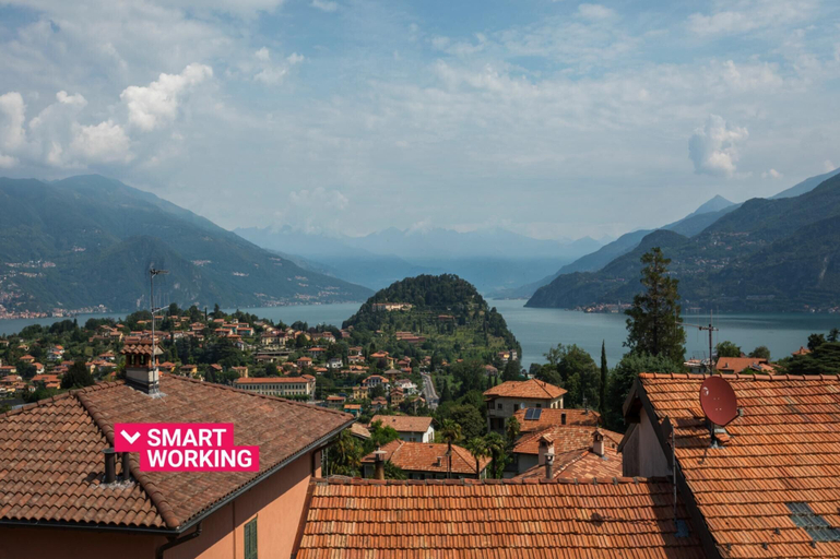 Room 3, La Filanda Apartments by Wonderful Italy - Canapa, Como