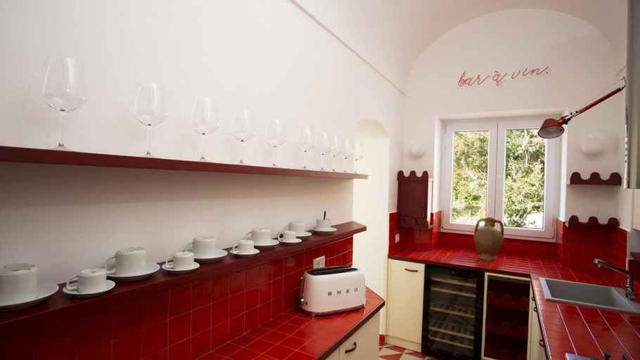 Others 4, Villa Olivella by Elite Villas, Napoli