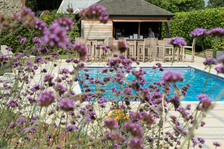 Sport & Beauty 4, Park House Hotel, West Sussex