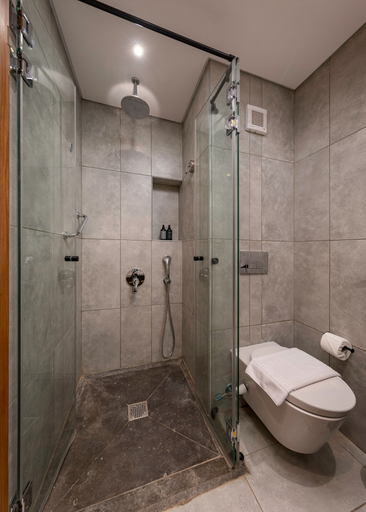 Bathroom 4, Creek Hotel and Residences El Gouna, Al-Ghurdaqah 2