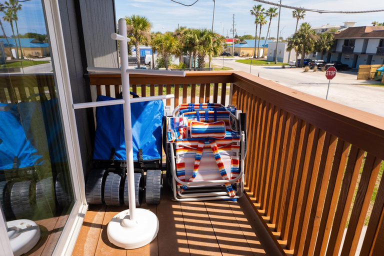 Others 2, Be A Nomad - Apartments Blocks to the Beach, Duval