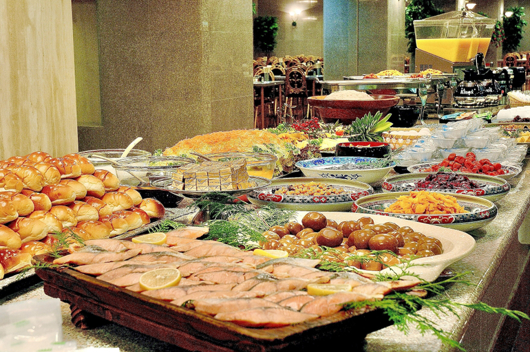 Food & Drinks 5, Hiroshima Station Universal Hotel Shinkansen Exit Right, Hiroshima