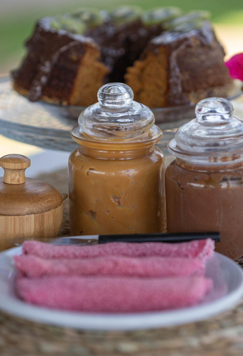 Food & Drinks 3, Santa Maria Atins, Barreirinhas