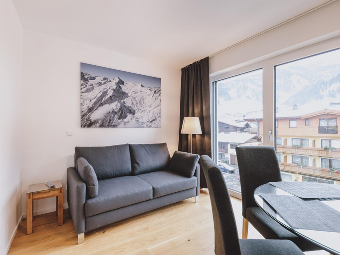 Others 3, FP Appartements - Penthouse, Zell am See